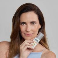 Isdin ISDIN - Fotoultra Age Repair Fusion Water SPF 50 - Protector Solar Facial de Fase Acuosa, Triple Acción Anti-fotoenvejecimiento, 50 Ml - Protección UV y Reparación Celular - details 1