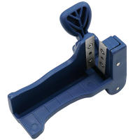 Set De Máquina De Encaje Manual Para Madera PVC Madera De Plywood Carpintero Corte Doble Herramienta De Carpintero Con Bandas - details 9
