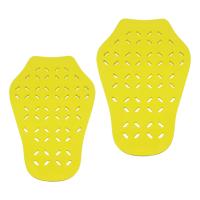 Protector De Espalda Para Motocicleta Durable EVA Adecuado Para Chaquetas De Motociclista Y Patinaje Armadura De Protección Ligera Para Adultos Unisex - details 4