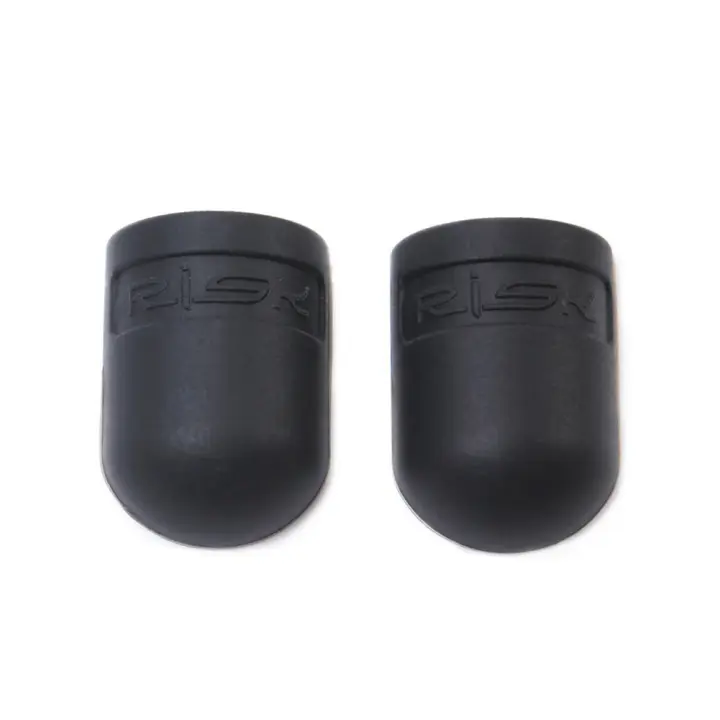 Cubierta De Freno De Bicicleta De Silicona Protector De Palanca De Freno Para Mountain Bike Y Ciclismo Accesorios De Protección - 1