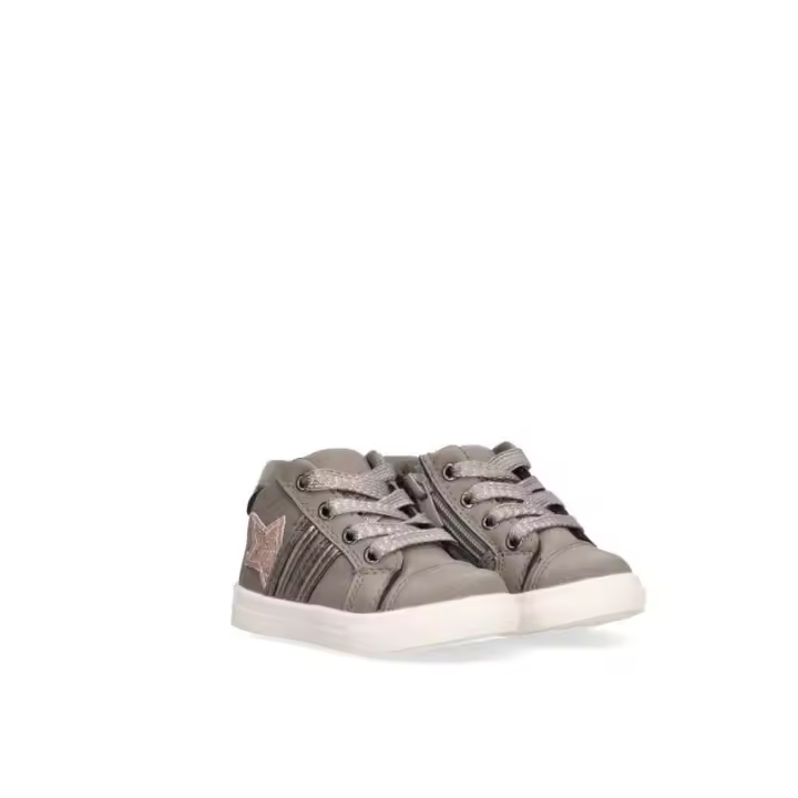 Botin Luna Collection rbs-1180 plomo - 1