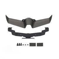 Ala Delantera Para Motocicleta YAMAHA MT-10 MT10 MT 10 SP 2022-2024 Extensor De Faringe Nariz Cono Cubierta Esponja Extensor De Rueda Delantera - details 9
