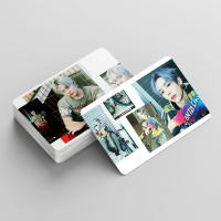 RIIZE Idol Boy Nueva Colección Lucky Series Photocards 55 Pcs Set Con WONBIN SOHEE SHOTARO ANTON EUNSEOK Impresión HD Lomo Regalos Para Fans - details 30