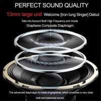 Lenovo LP40 auriculares inalámbricos , cascos Bluetooth, Control táctil, blanco - details 6