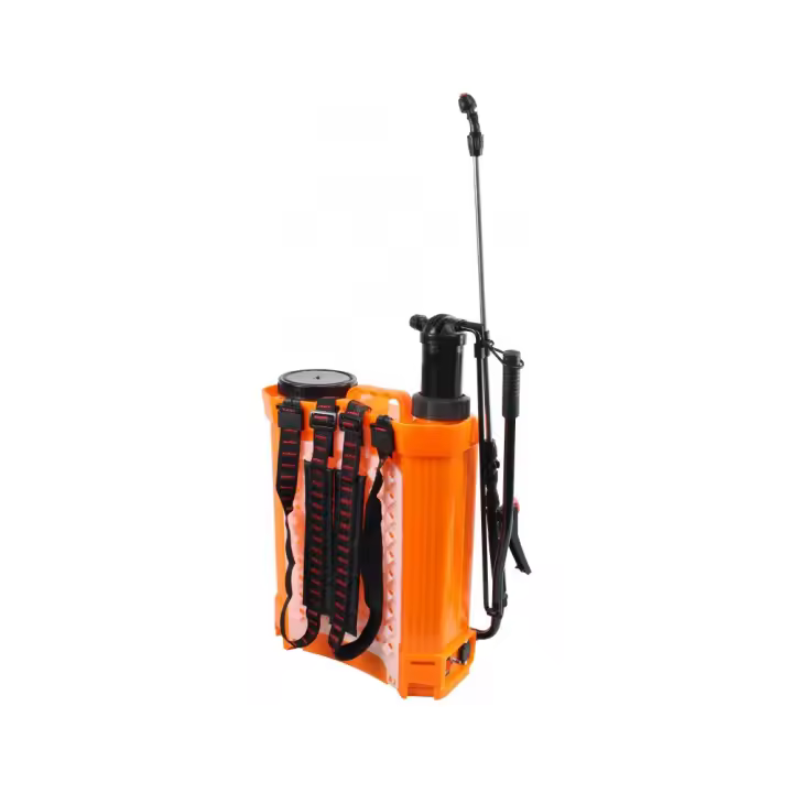 PULVERIZADOR MADER 69092 PARA FERTILIZACIÓN EN SU JARDÍN - PERFECTO PARA LA UTILIZACIÓN EN ESPACIOS ABIERTOS - 1