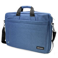Maletín Ejecutivo 15.6'' PHOENIX PHDELHI15BL AZUL Protección Superior - details 1