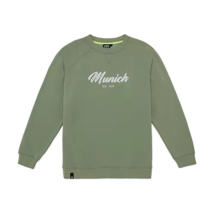 Munich Sweatshirt stanley 2507238 - 1