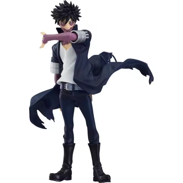 POP UP PARADE MY HERO ACADEMIA FIGURA DABI GOOD SMILE COMPANY - 1