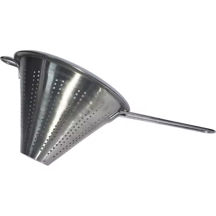 COLADOR CHINO de ACERO INOXIDABLE - 1