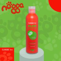 NOGGA Champú Para Perros Aloe Vera 250ml - Nogga Classic Line Aloe Vera 250ml - Champú Suave, Hidratante Aloe Vera - - details 1