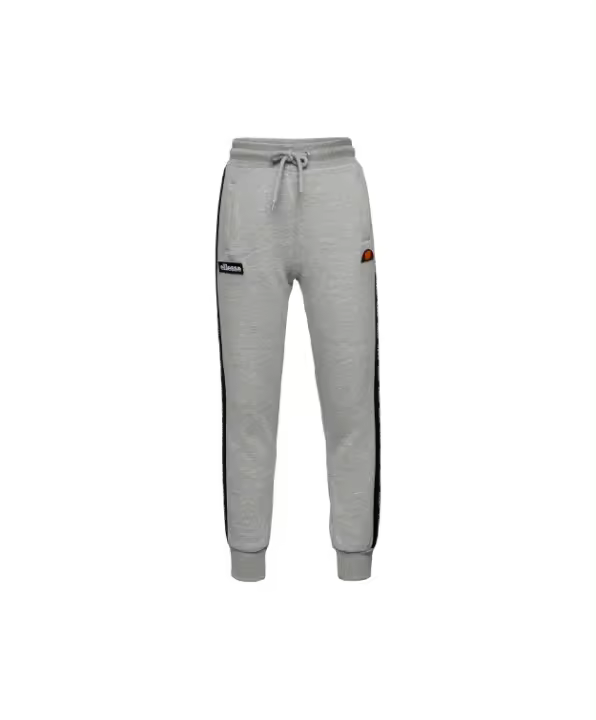 Pantalones Ellesse Italia Decano para niño en color gris - 1