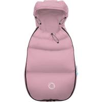 BUGABOO SACO DE SILLA  - Color rosa - Todas las estaciones  - Calidez y Protección - ADAPTABLE A CADA ESTACIÓN - Sirve en carritos Bugaboo Cameleon, Bee, Donkey, Buffalo, Runner y Fox - Alta Calidad - ORIGINAL - details 0