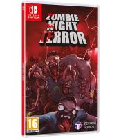 Zombie Night Terror - Nintendo Switch - Nuevo precintado - PAL España - details 0