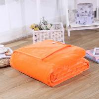 Manta De Terciopelo Coral Suave Y Cálida De 230gsm Pesada Para Invierno Cubierta De Sofá Falsa Piel Tapete De Cama Rectangular Para Adultos - details 21