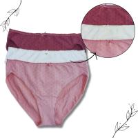 UNCO - Pack 6 Bragas Mujer de Lycra - Calidad Suprema - Súper Suaves - Braga Sin Costuras - Colores - details 0