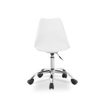 Furniture Style S.L. - Silla de estudio con respaldo fabricado en ABS Modelo Adriana - details 1