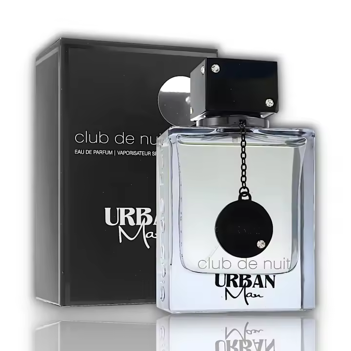 Armaf Perfume para Hombre Club de Nuit Urban Man - 1
