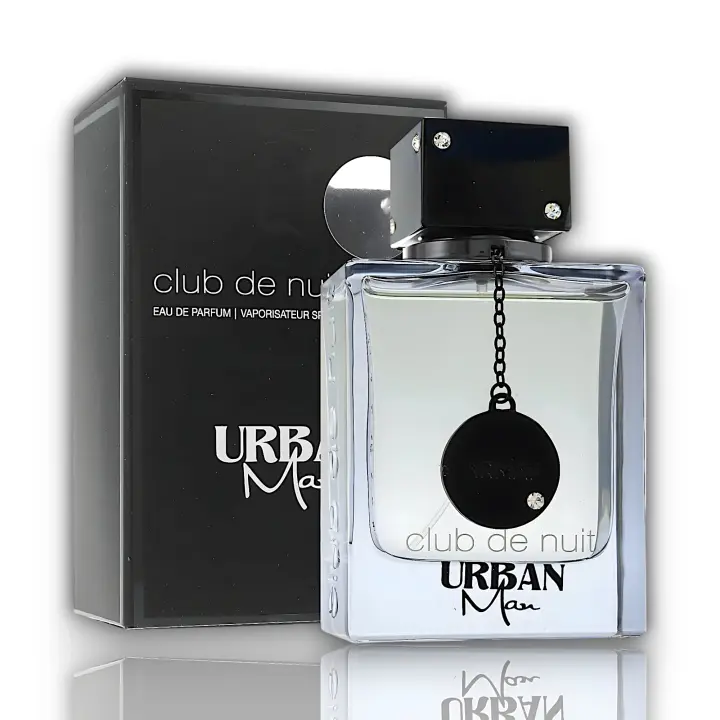 Armaf Perfume para Hombre Club de Nuit Urban Man - 1