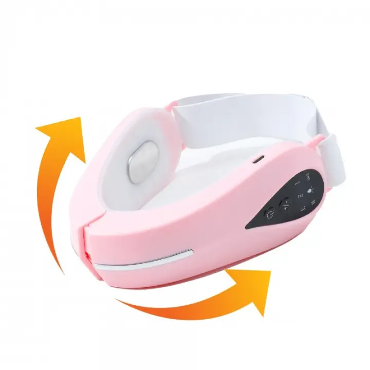 BIT Eléctrico de papada y Máquina V-face dispositivo con 4 Modos Y 3 engranes de intensidad ajustable - Máquina intelente de papada para V-face/Gift de Navidad - 1