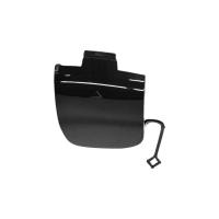 Cubierta Del Gancho De Remolque Del Parachoques Delantero ABS Para MINI Cooper S F55 F56 F57 Cubierta Del Ojo De Remolque Accesorios De Coche - details 2