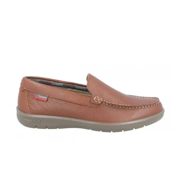MOCASÍN HOMBRE LUISETTI 35200NC - 1