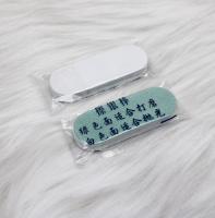 20 Varillas de Pulido de Plata de 5,5 cm de doble cara. Mini Varillas de Pulido rectangulares de plástico para La Joya. - details 4