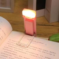 Lámpara de Lectura LED recargable para Libros, sin parpadeo, para estudiantes - details 3