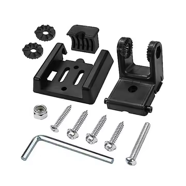 Para el soporte del transductor de 7400931 XNT, montaje del transductor para los transductores MODELO DE XHS - 1