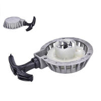 Arrancador De Retroceso Para Mini 49cc Moto Dirt Pocket Bike ATV Quad Parte De Arranque Recipiente Material Diferente - details 0
