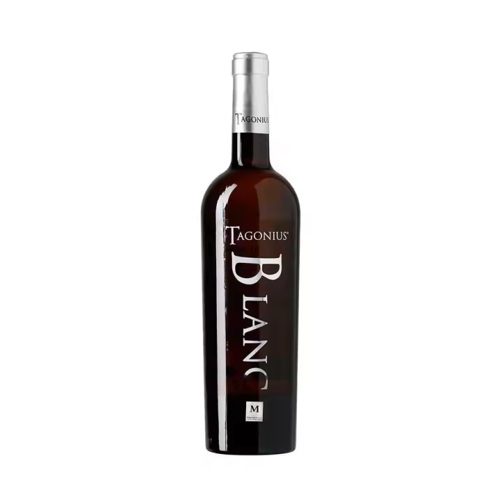 Tagonius Blanco - 1