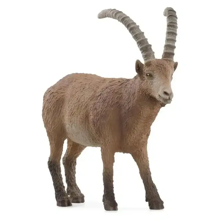 Figura animal Cabra montensa 9cm Schleich 14873 - 1