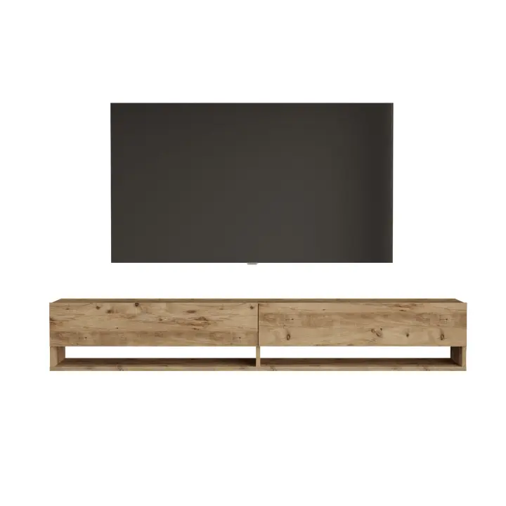 Venprodin - Mueble Elegante Tv Futura Fr9-A - 1