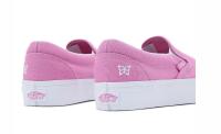 Vans Slip on VR3 Sunny Day Cyclamen - Zapatillas Vans Slip-On VR3 Sunny Day para mujer - details 5