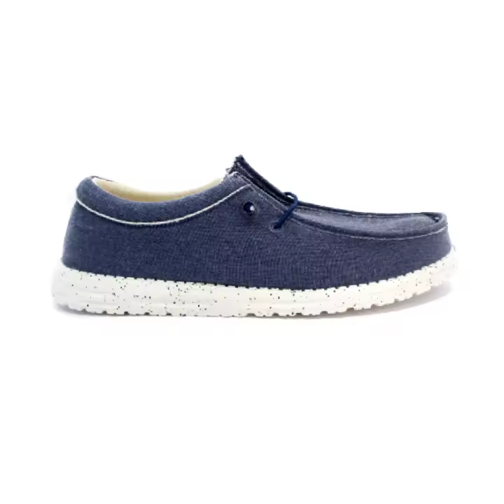 Shoes Casual - Sport marca Sweden Kle para hombre en color azul - 1