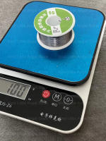 Varillas De Soldadura Universal De Plata Bajo Temperatura Fácil Derrame Polvo De Soldadura Sin Necesidad De Solder 20g/50g/100g - details 2