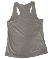 Camisetas  Mujer Creem sin mangas  Gris  XL  44 Algodón Verano - details 1