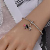 Reloj De Desayuno Con Encantos Diarios De Plata 925 Pendientes De Cuentas Exquisitos Para Pulseras DIY Joyería Colores Plata Rosa Azul Morado Rojo - details 19