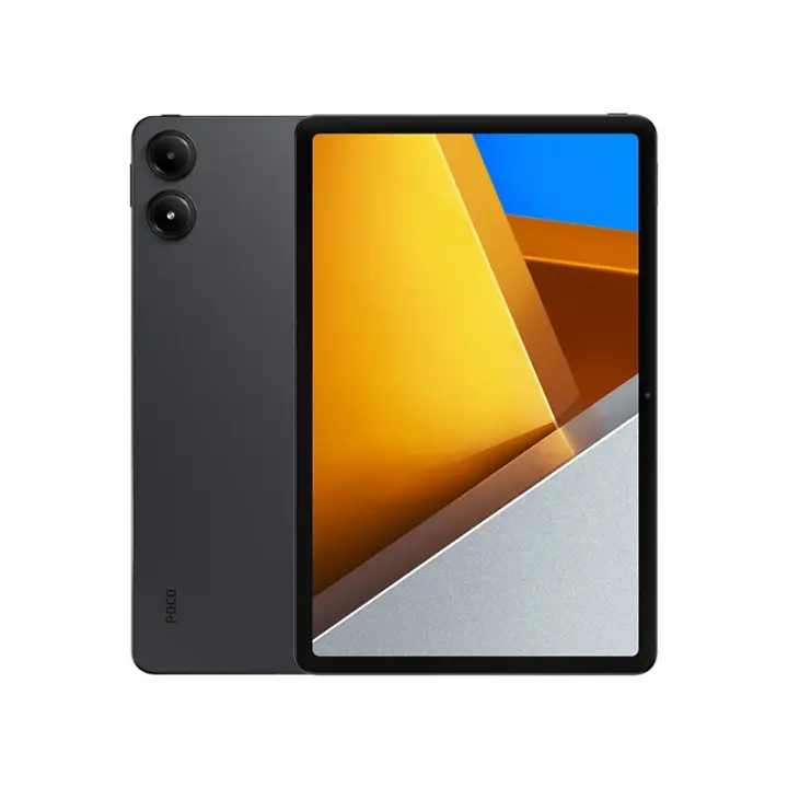 Tablet Xiaomi POCO Pad 12.1 Wi-Fi 8GB/256GB EU Charger Global Version - 1