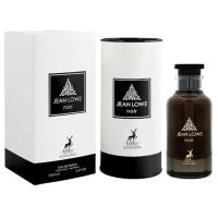 Jean Lowe Noir Perfume By Maison Alhambra Para Hombre ORIGINAL EMIRATOS ARABES UNIDOS 100 ML- Jean Lowe Ombre Renombrado - details 0