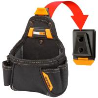 TOUGHBUILT TB-CT-25 - Bolso portaherramientas - details 0