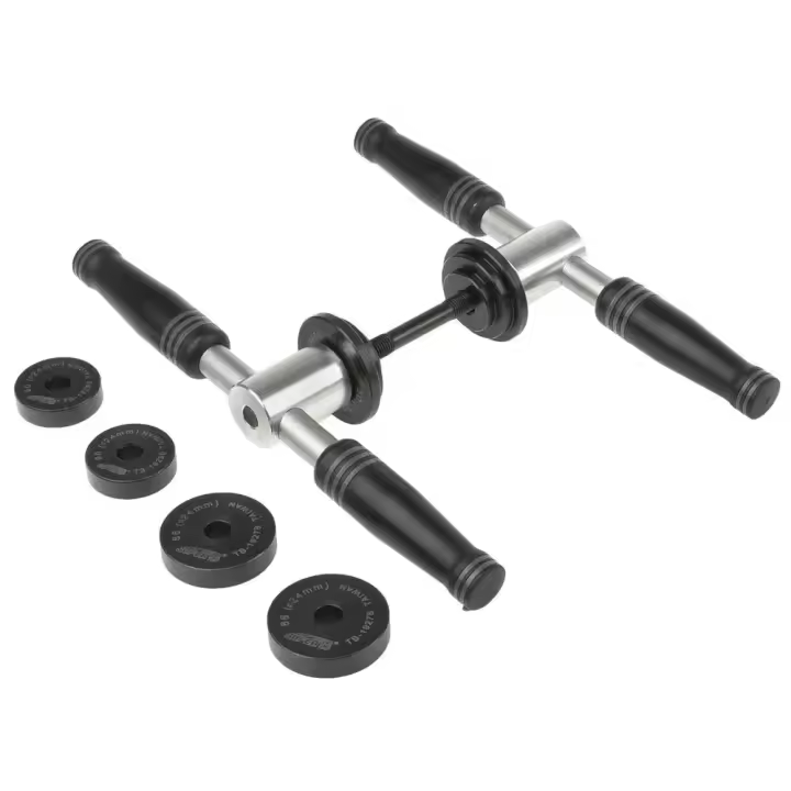 Super B Herramienta Tb-1900b Bottom Bracket Press In - 1