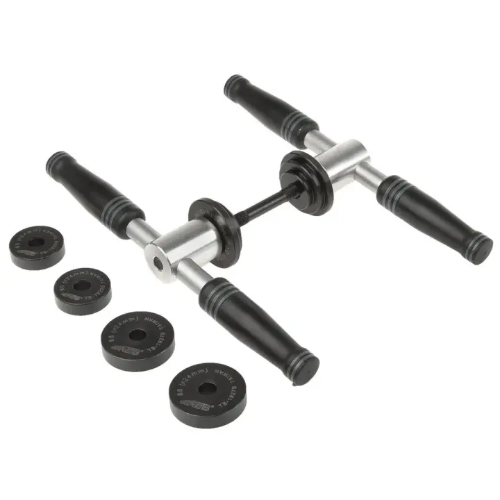 Super B Herramienta Tb-1900b Bottom Bracket Press In - 1