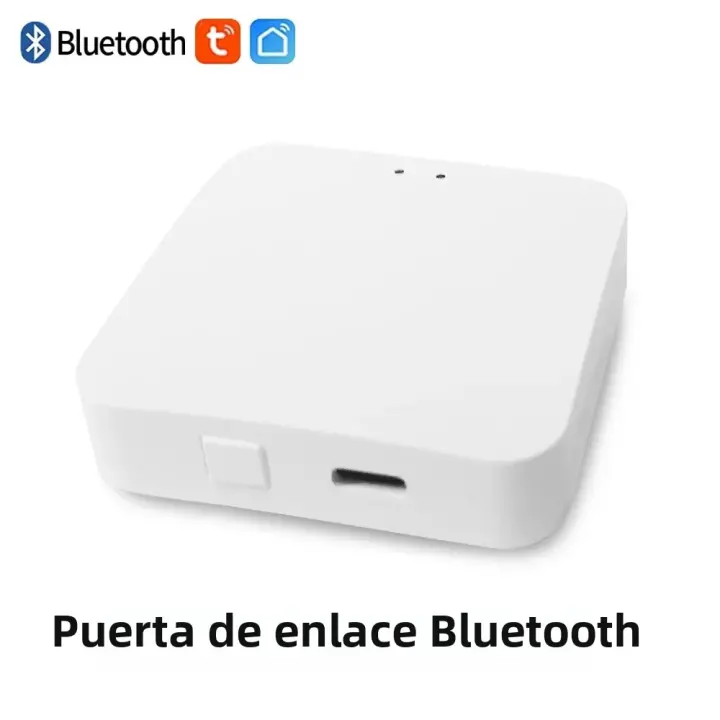 Controlador De Riego Inteligente TNCE Tuya Bluetooth Timers De Jardín 2 Vías Regulador De Válvula De Agua Con Retardo Por Lluvia Programable Para Jardín - 1
