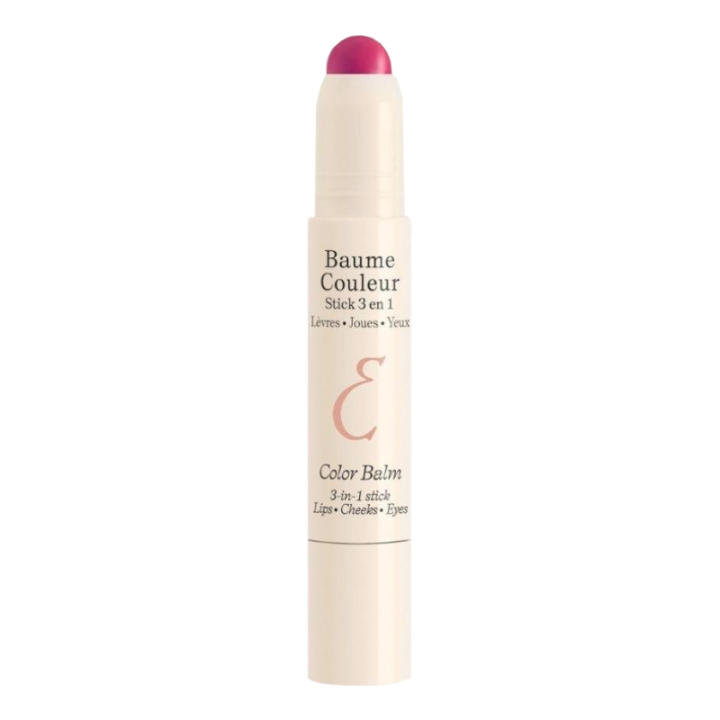 EMBRYOLISSE BAUME COULEUR STICK 3 EN 1 TONO FRAMBUESA 2,5 G — oferta en Miravia