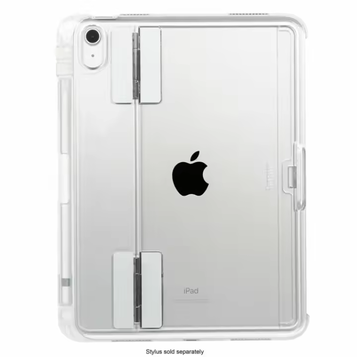TARGUS CLICK-IN CLEAR CASE FOR IPAD 10.9" - 1