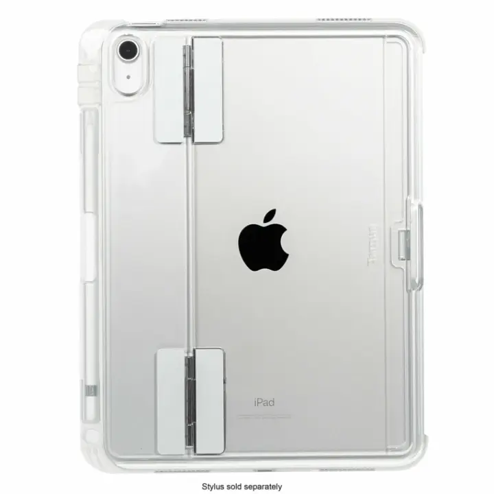 TARGUS CLICK-IN CLEAR CASE FOR IPAD 10.9" - 1