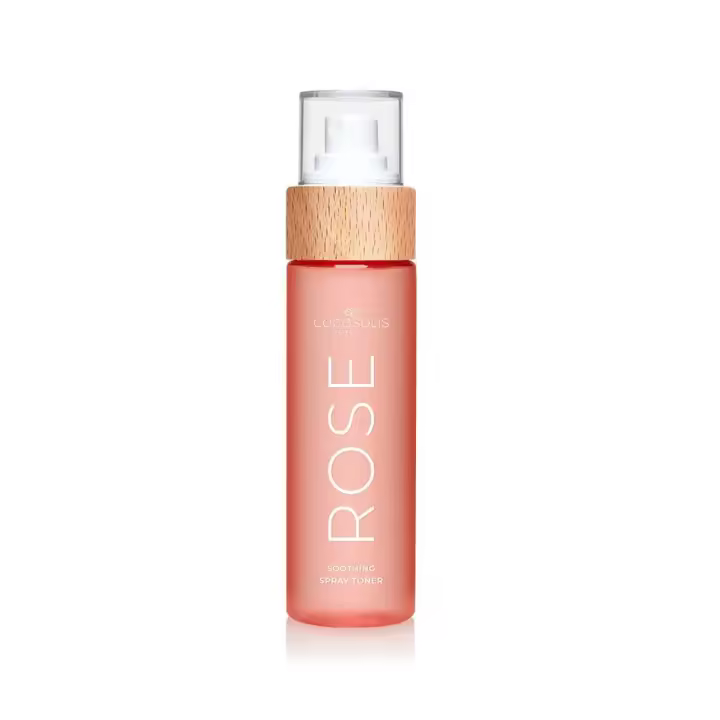 "ROSE Soothing Spray Toner" - 1