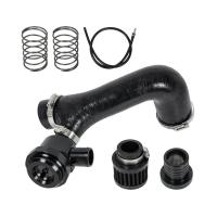 Juego De Válvula De Alivio De Presión Para Turbo All Terrain Vehicle Compatible Con Bombardier Can Am Maverick X3 2017-2021 Accesorios De Válvula - details 2