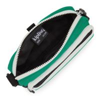KIPLING SISKO pequeño bolso bandolera con correa ajustable para el hombro - details 1