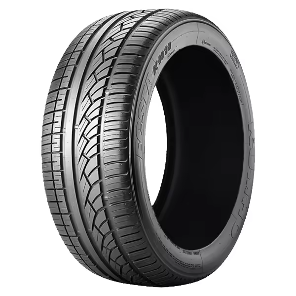 NEUMÁTICOS KUMHO 155/60R15 74T ECSTA KH11 - 1